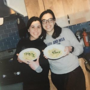 Meet your Posher, Danielle